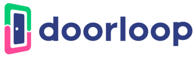 Doorloop Logo cropped